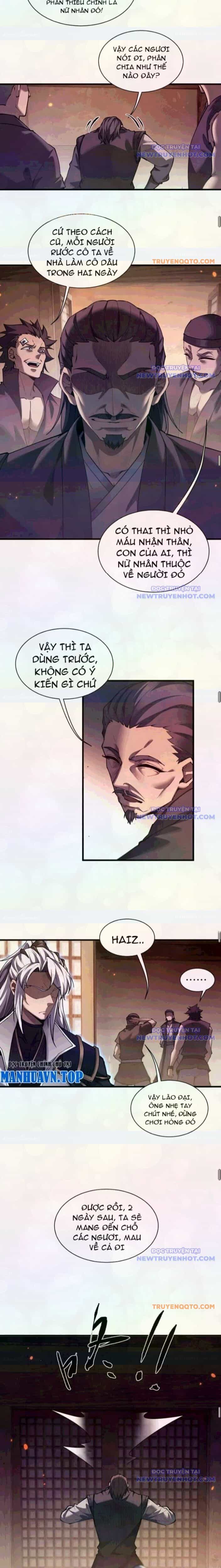 Toàn Chức Kiếm Tu - Chương 42 - ảnh 9