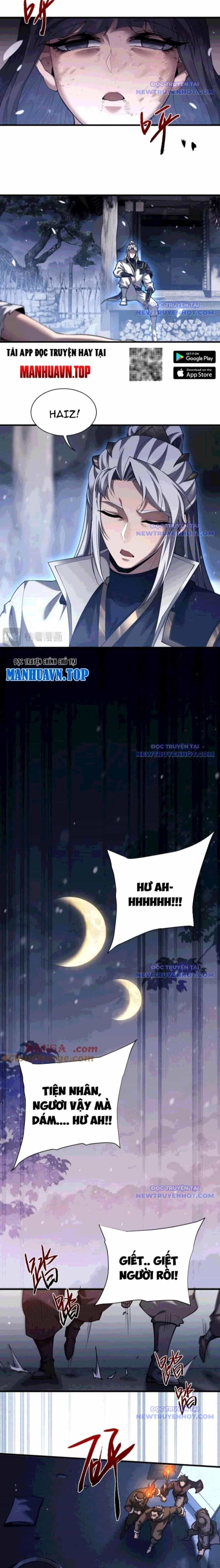 Toàn Chức Kiếm Tu - Chương 43 - ảnh 2