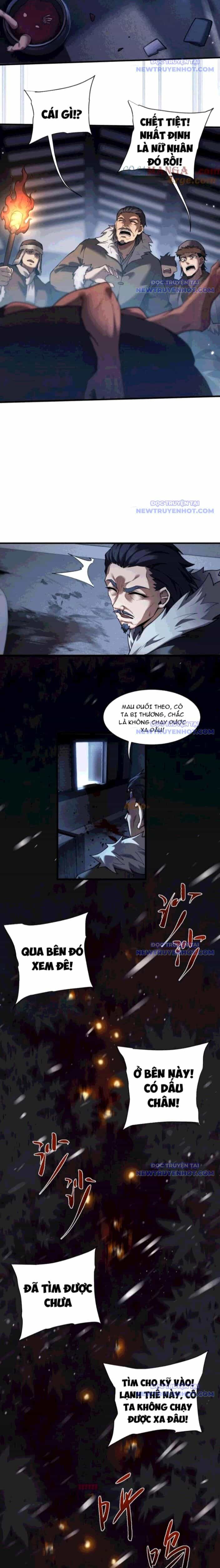 Toàn Chức Kiếm Tu - Chương 43 - ảnh 3