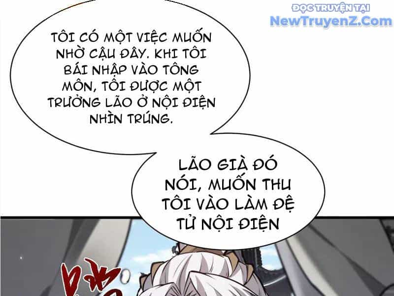 Toàn Chức Kiếm Tu - Chương 46 - ảnh 34