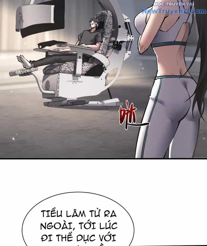 Toàn Chức Kiếm Tu - Chương 47 - ảnh 48