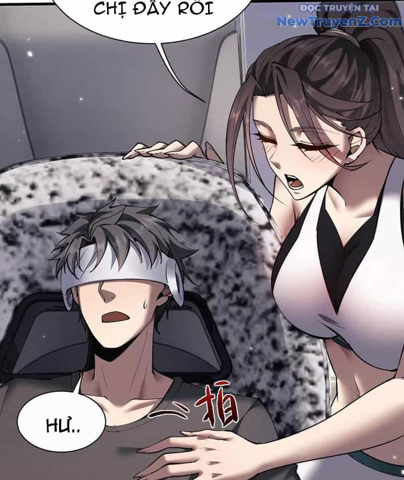 Toàn Chức Kiếm Tu - Chương 47 - ảnh 49