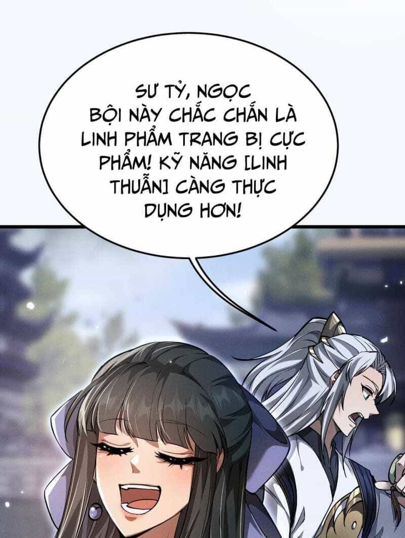 Toàn Chức Kiếm Tu - Chương 4 - ảnh 104