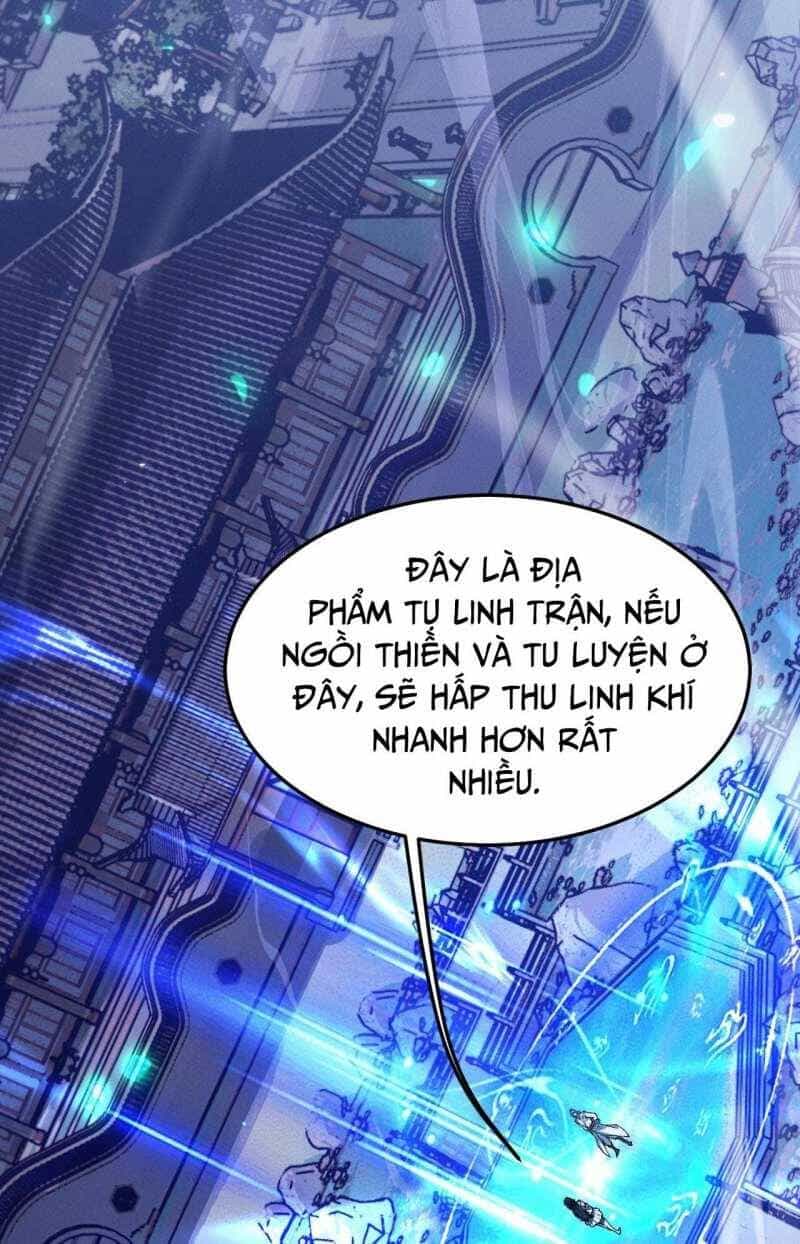 Toàn Chức Kiếm Tu - Chương 4 - ảnh 109