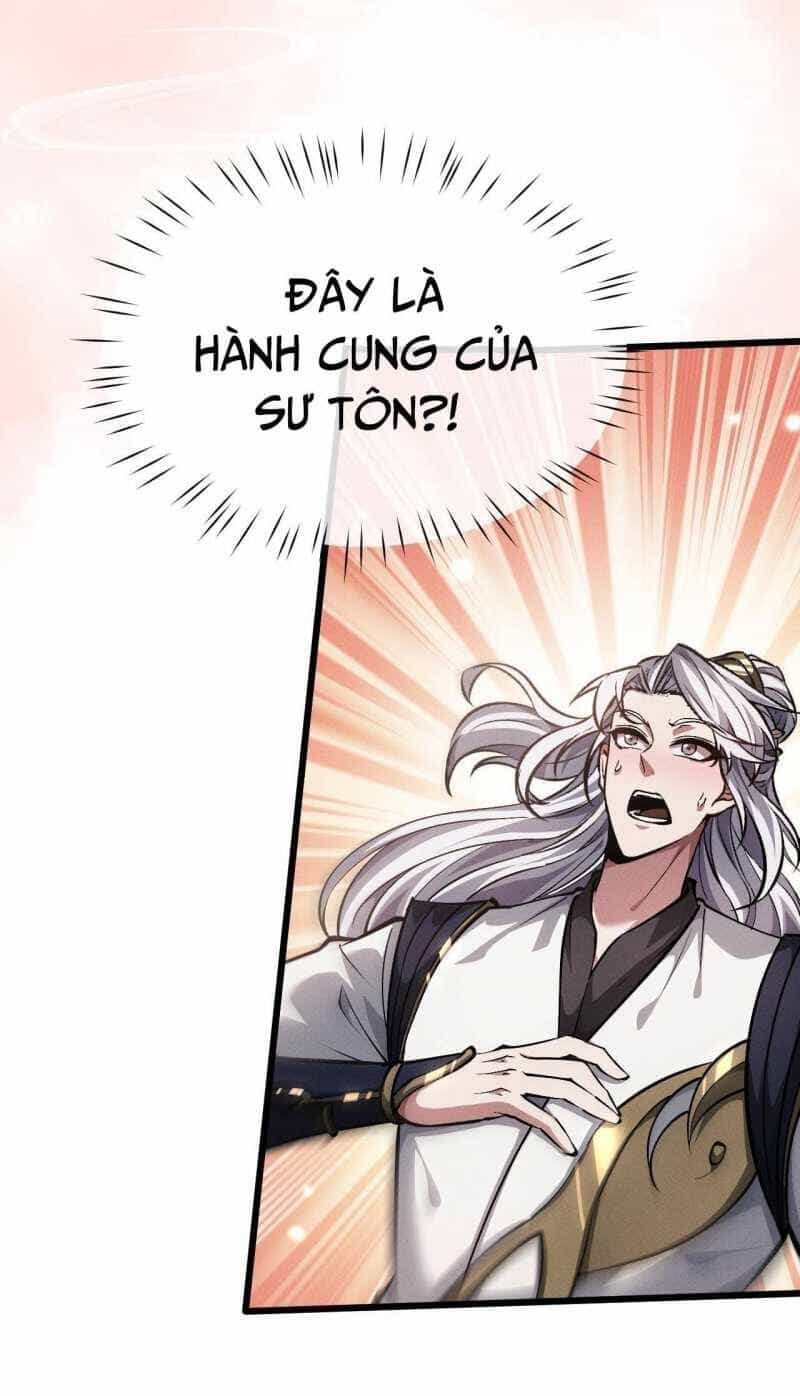Toàn Chức Kiếm Tu - Chương 4 - ảnh 44