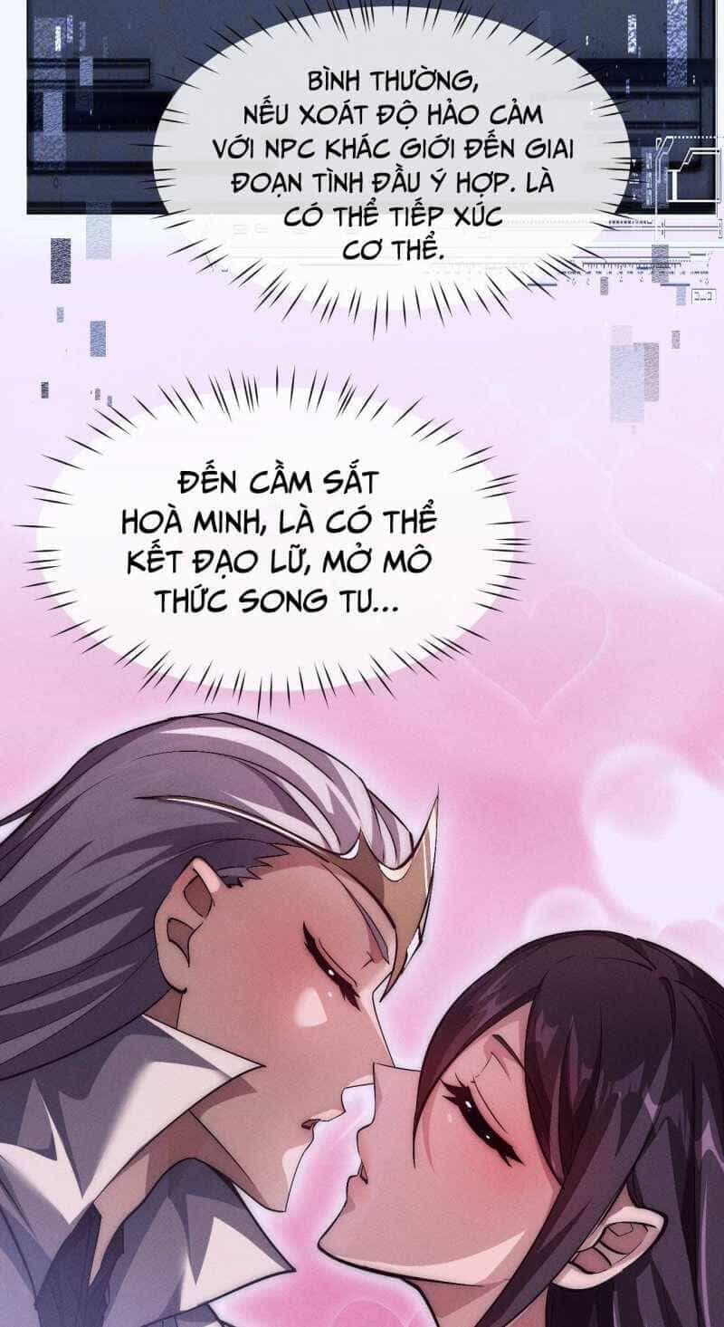 Toàn Chức Kiếm Tu - Chương 4 - ảnh 82