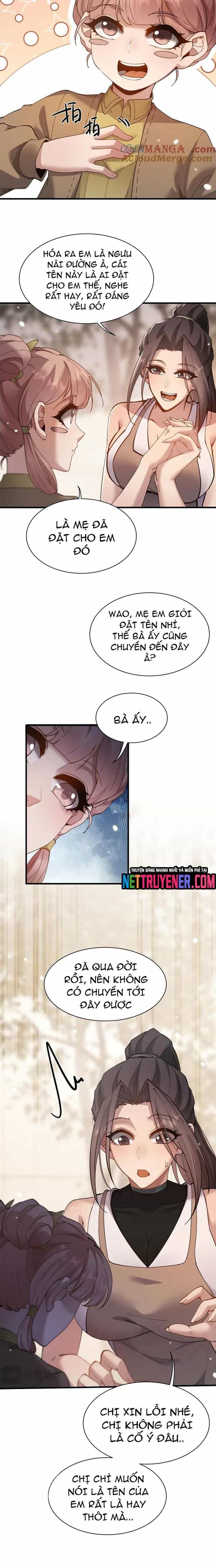 Toàn Chức Kiếm Tu - Chương 50 - ảnh 4