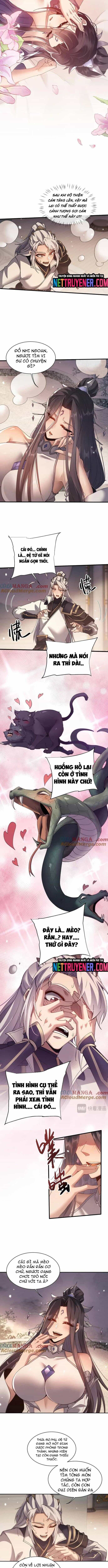 Toàn Chức Kiếm Tu - Chương 53.1 - ảnh 3