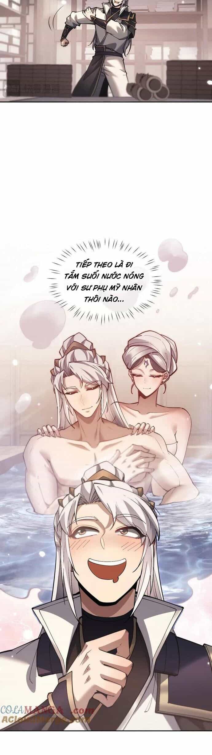 Toàn Chức Kiếm Tu - Chương 55 - ảnh 18