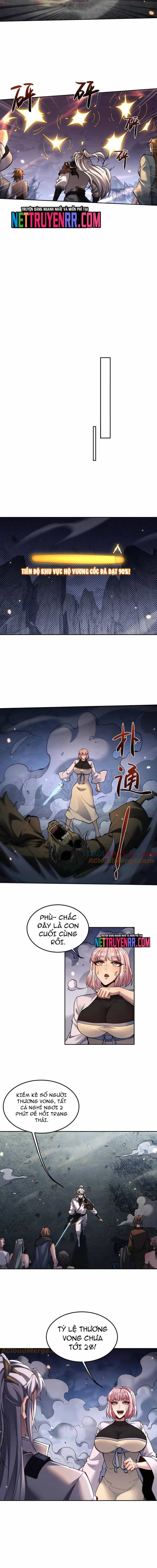 Toàn Chức Kiếm Tu - Chương 57 - ảnh 7