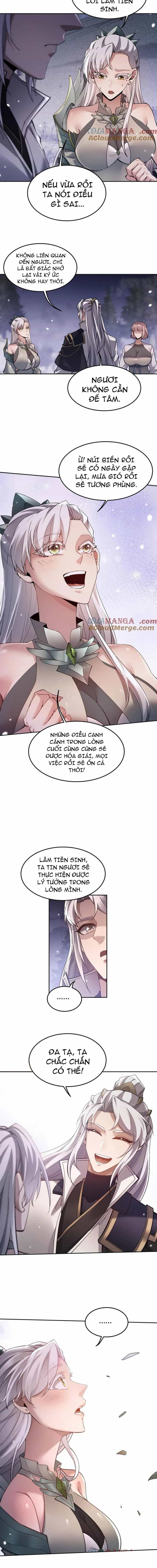 Toàn Chức Kiếm Tu - Chương 57 - ảnh 9