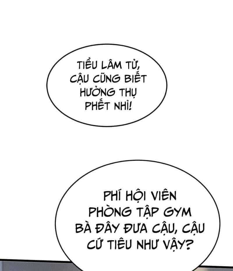 Toàn Chức Kiếm Tu - Chương 5 - ảnh 20