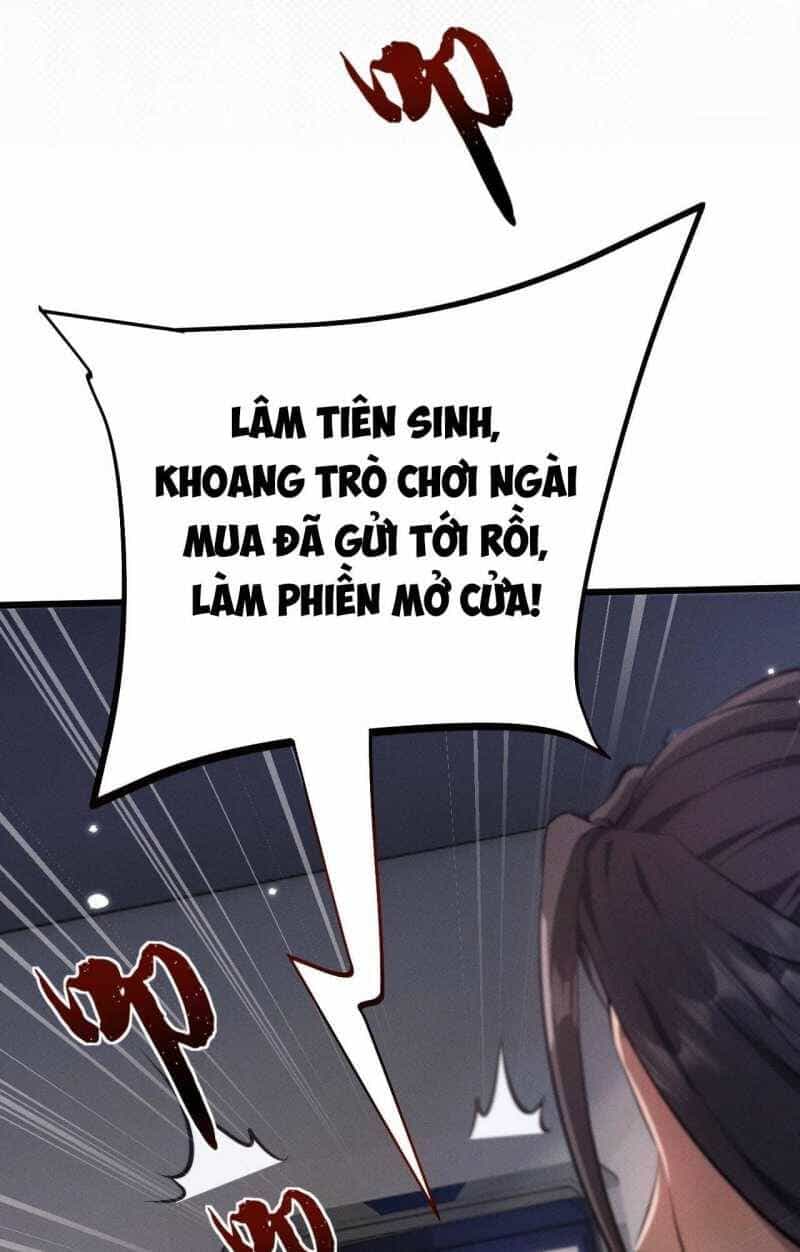 Toàn Chức Kiếm Tu - Chương 5 - ảnh 36