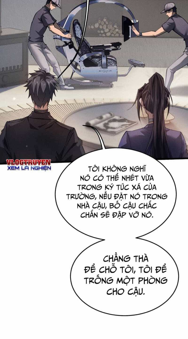 Toàn Chức Kiếm Tu - Chương 5 - ảnh 41