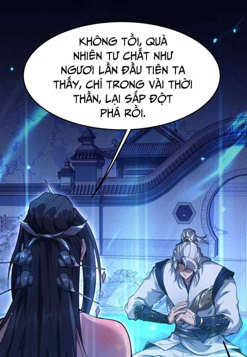 Toàn Chức Kiếm Tu - Chương 5 - ảnh 48