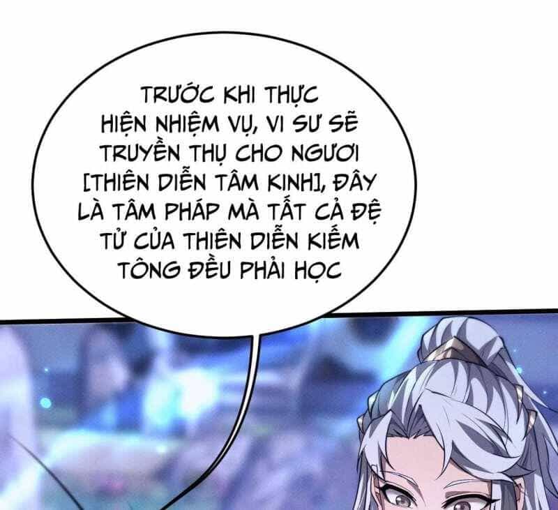 Toàn Chức Kiếm Tu - Chương 5 - ảnh 64