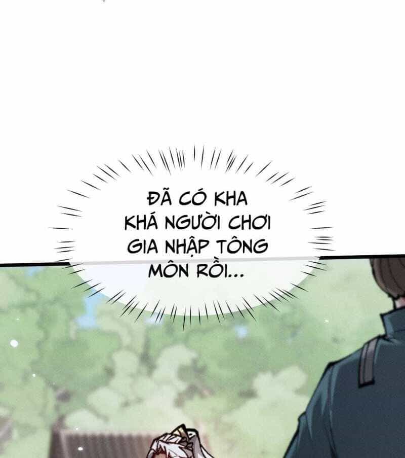 Toàn Chức Kiếm Tu - Chương 5 - ảnh 71