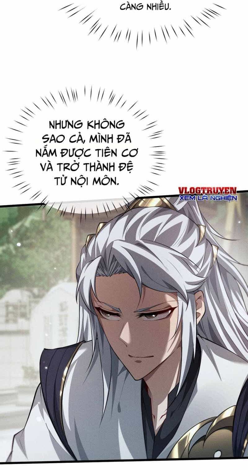 Toàn Chức Kiếm Tu - Chương 5 - ảnh 73