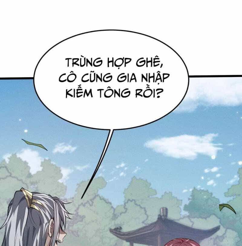 Toàn Chức Kiếm Tu - Chương 5 - ảnh 78