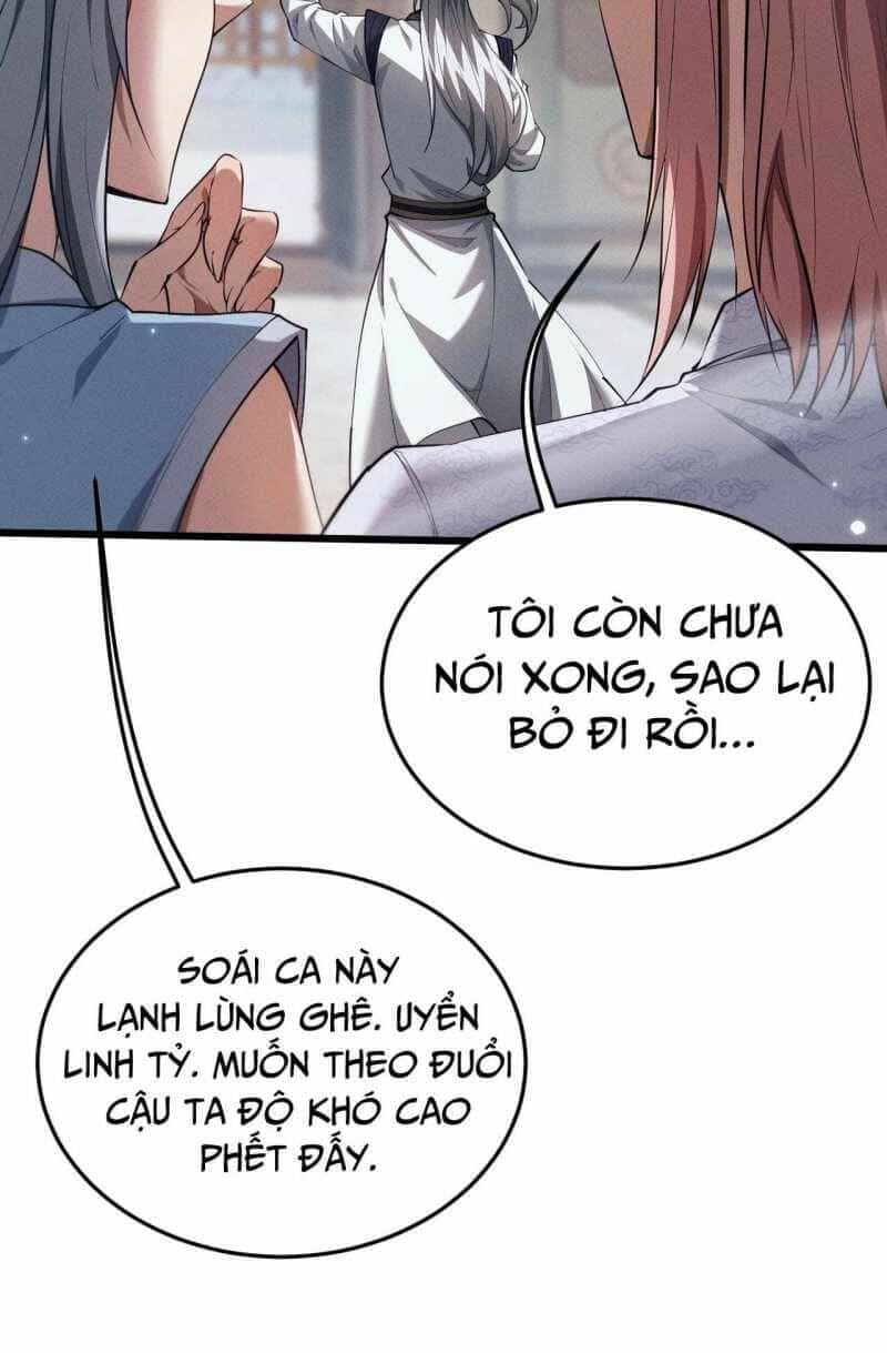 Toàn Chức Kiếm Tu - Chương 5 - ảnh 81