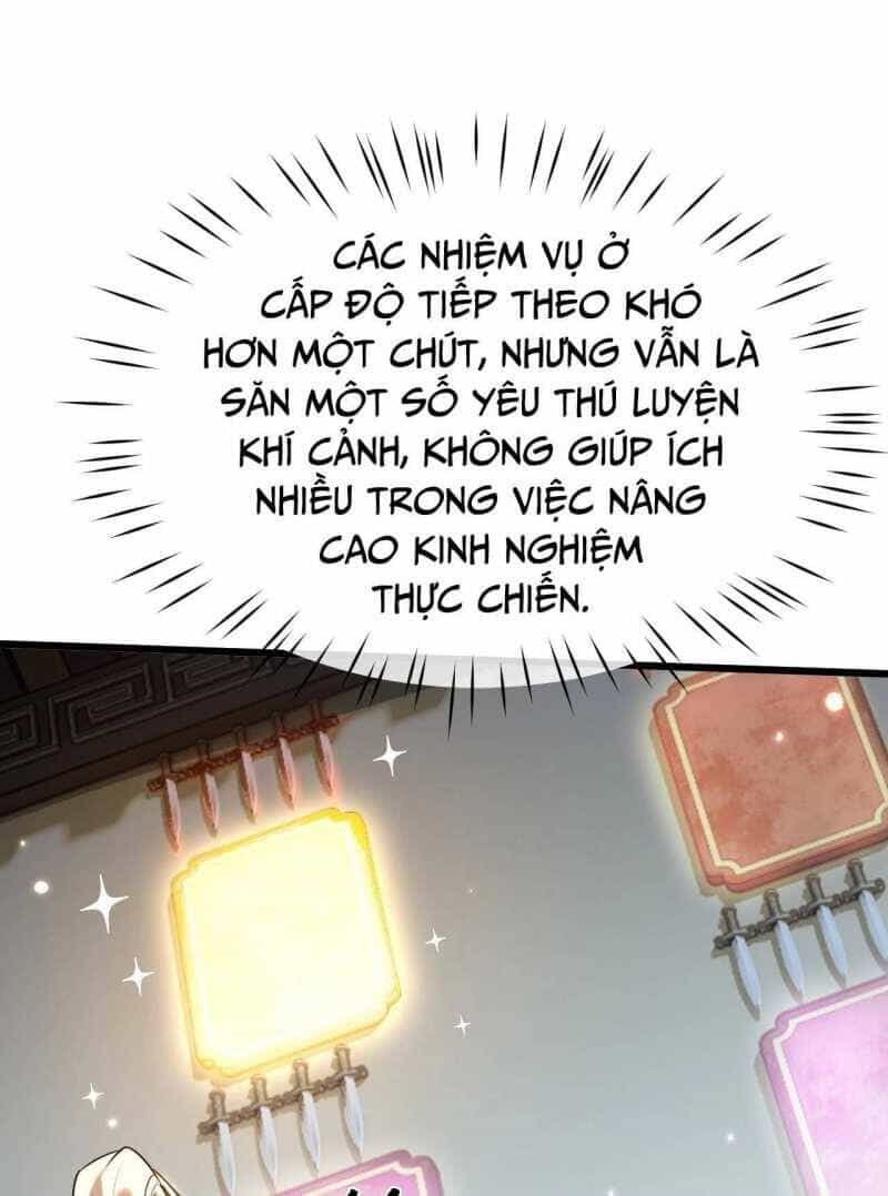 Toàn Chức Kiếm Tu - Chương 5 - ảnh 93
