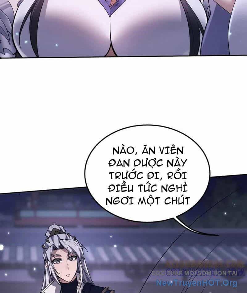 Toàn Chức Kiếm Tu - Chương 59 - ảnh 34