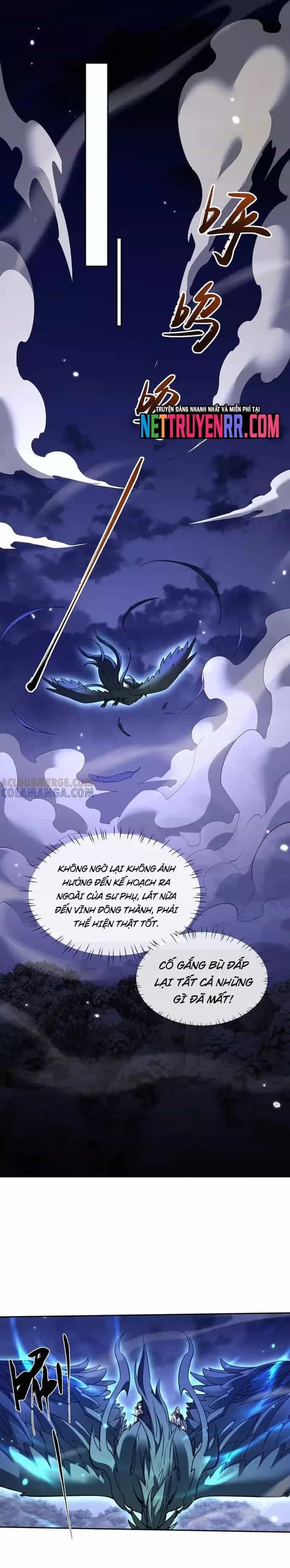 Toàn Chức Kiếm Tu - Chương 61 - ảnh 6