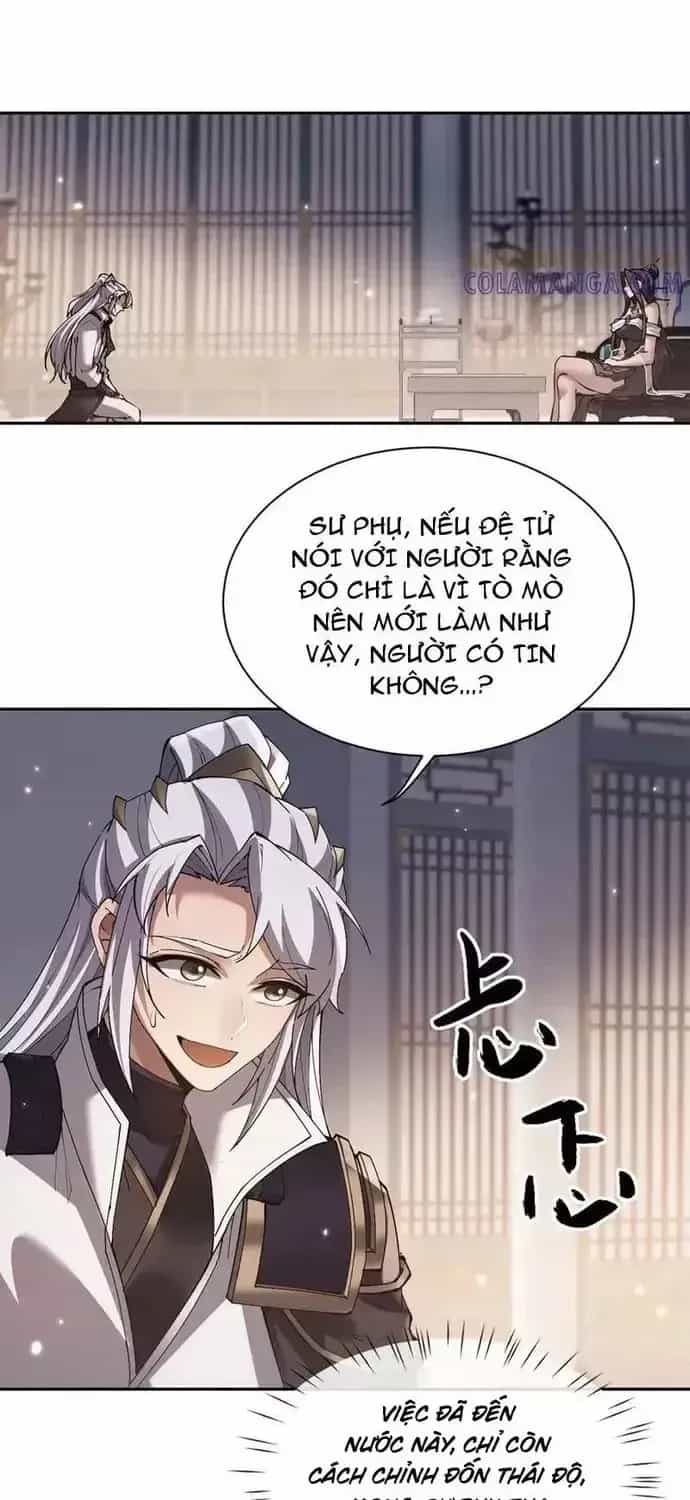 Toàn Chức Kiếm Tu - Chương 61.2 - ảnh 11