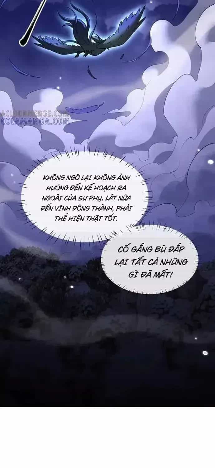 Toàn Chức Kiếm Tu - Chương 61.2 - ảnh 18