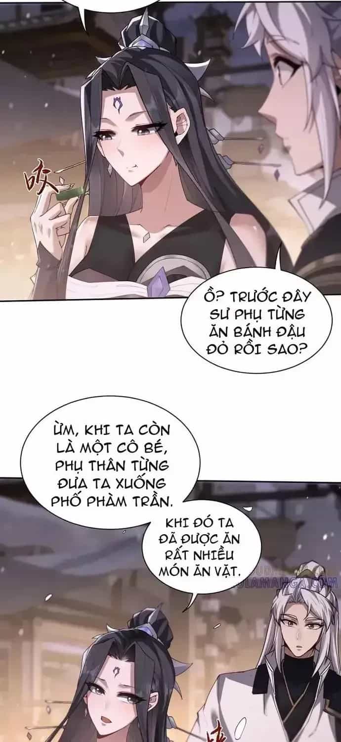 Toàn Chức Kiếm Tu - Chương 61.2 - ảnh 41