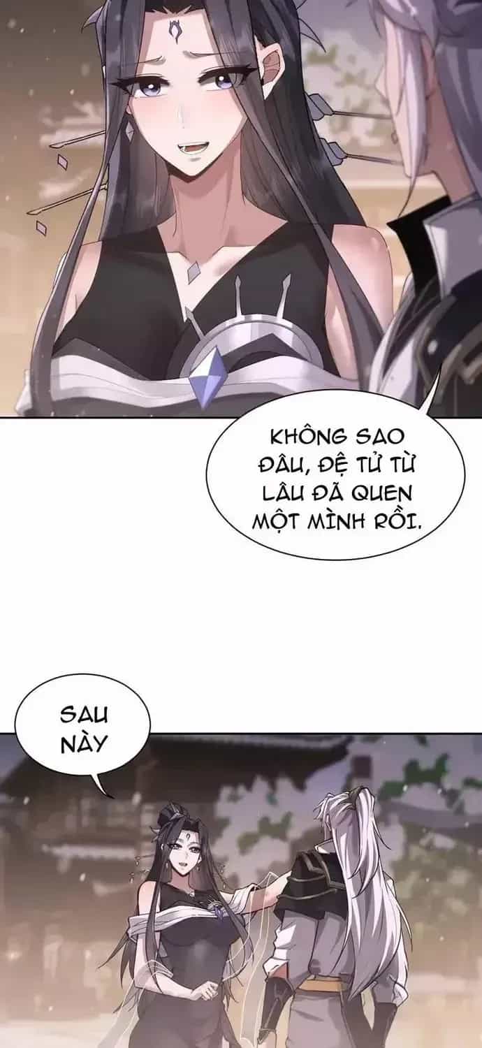 Toàn Chức Kiếm Tu - Chương 61.2 - ảnh 45