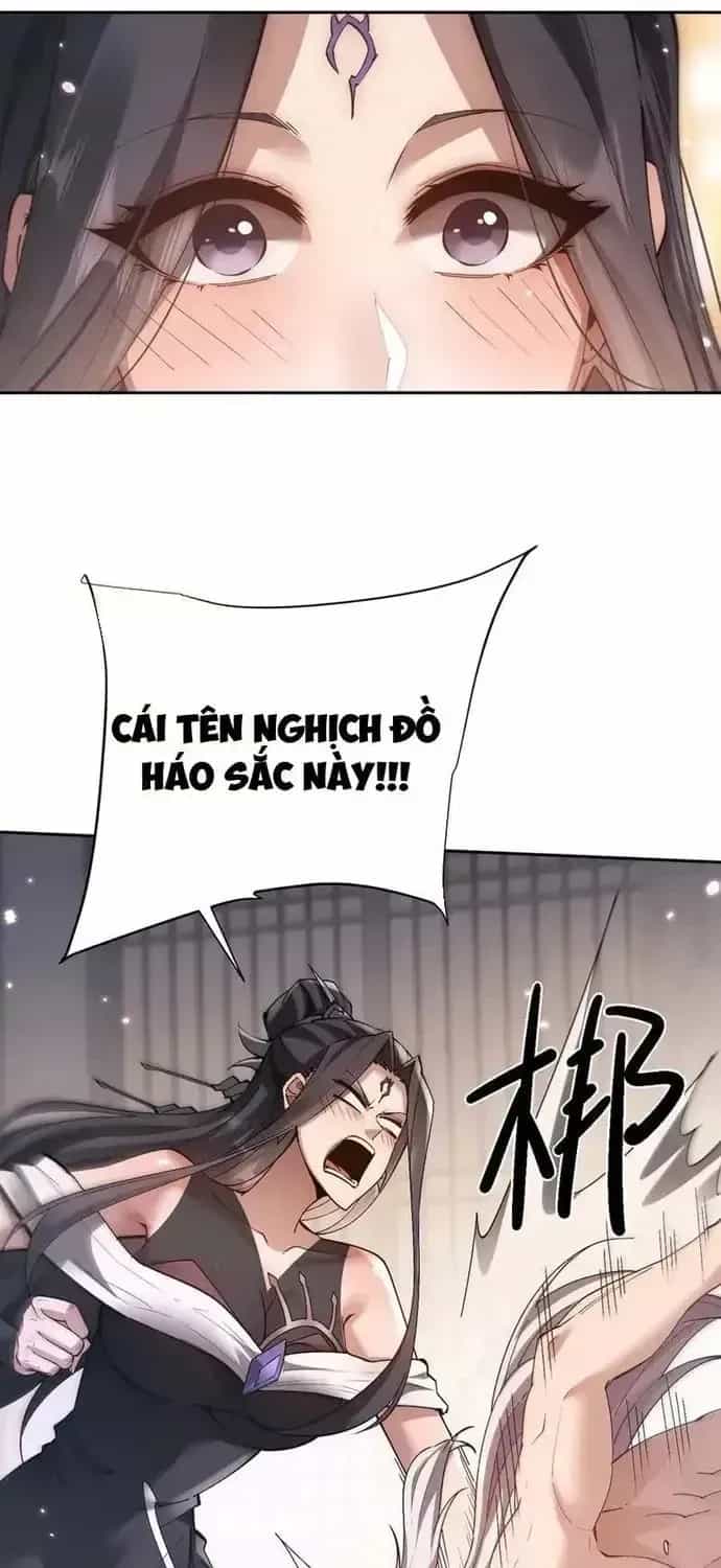 Toàn Chức Kiếm Tu - Chương 61.2 - ảnh 8