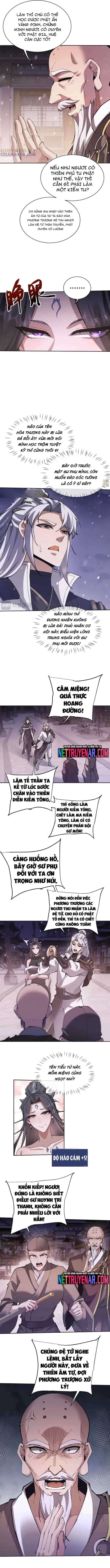 Toàn Chức Kiếm Tu - Chương 62 - ảnh 3