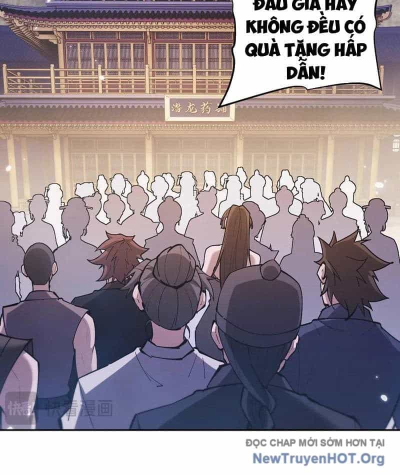 Toàn Chức Kiếm Tu - Chương 63 - ảnh 37