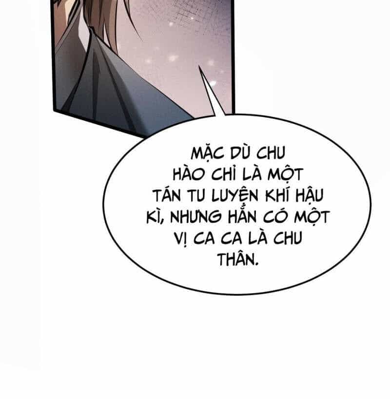 Toàn Chức Kiếm Tu - Chương 6 - ảnh 20