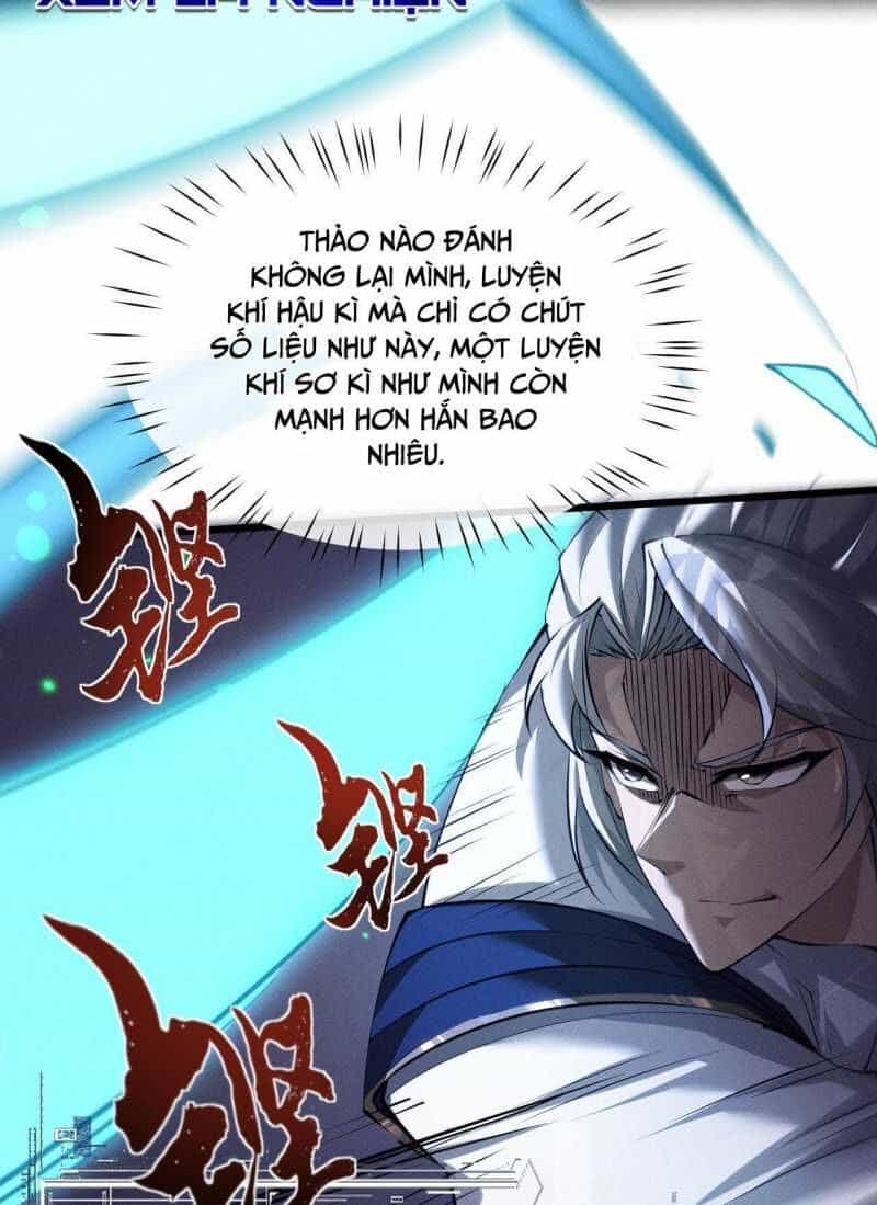 Toàn Chức Kiếm Tu - Chương 6 - ảnh 73