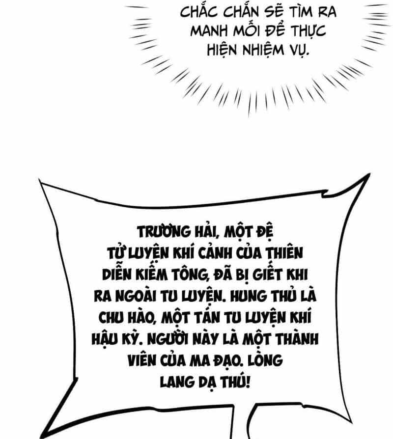 Toàn Chức Kiếm Tu - Chương 6 - ảnh 8