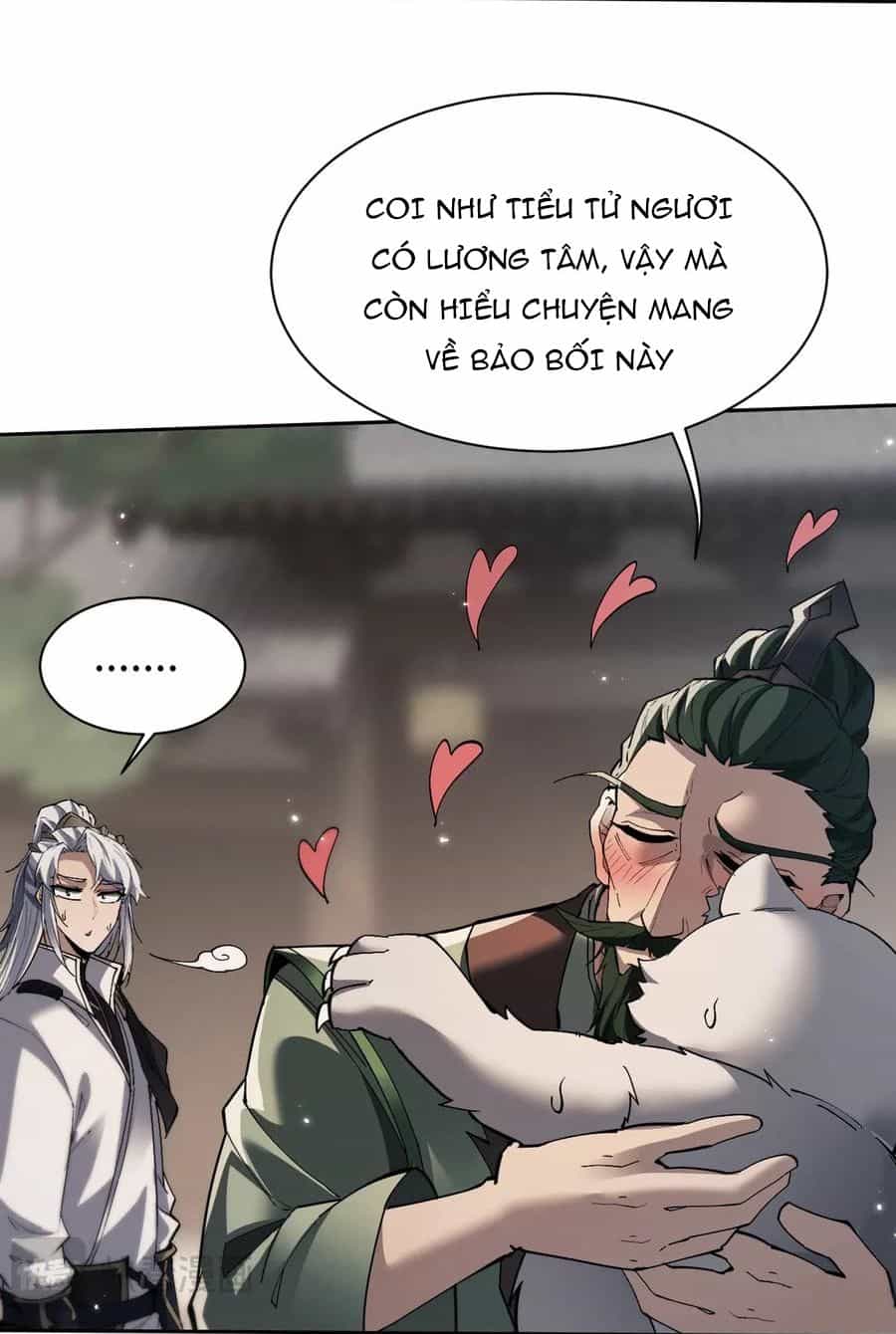 Toàn Chức Kiếm Tu - Chương 70 - ảnh 29