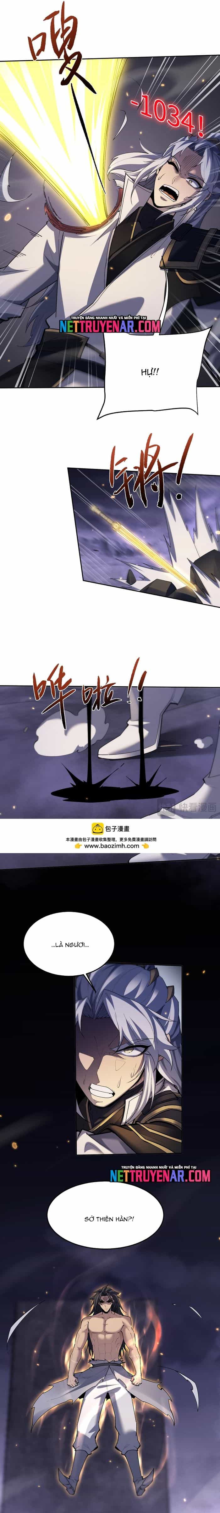 Toàn Chức Kiếm Tu - Chương 72 - ảnh 12