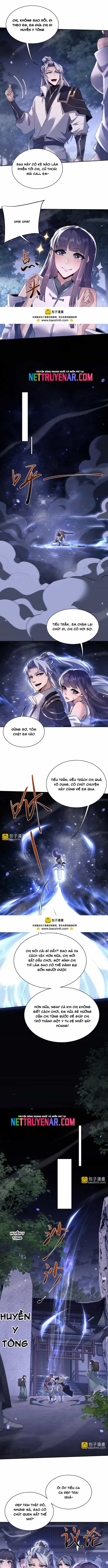 Toàn Chức Kiếm Tu - Chương 74 - ảnh 6