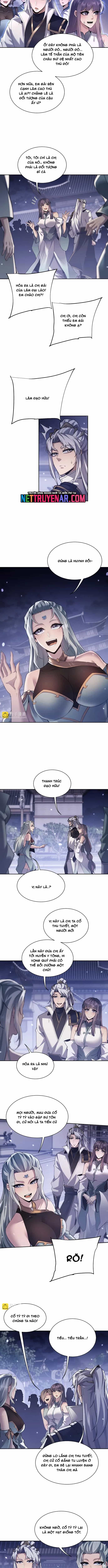 Toàn Chức Kiếm Tu - Chương 74 - ảnh 7
