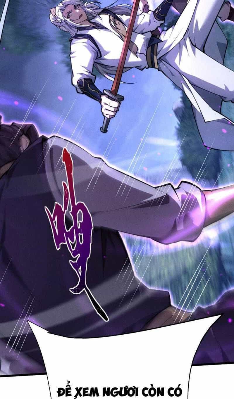 Toàn Chức Kiếm Tu - Chương 7 - ảnh 22