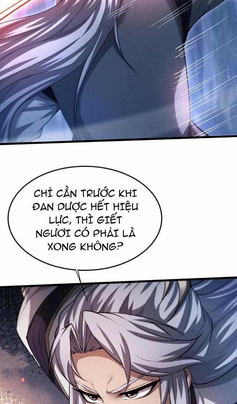 Toàn Chức Kiếm Tu - Chương 7 - ảnh 50
