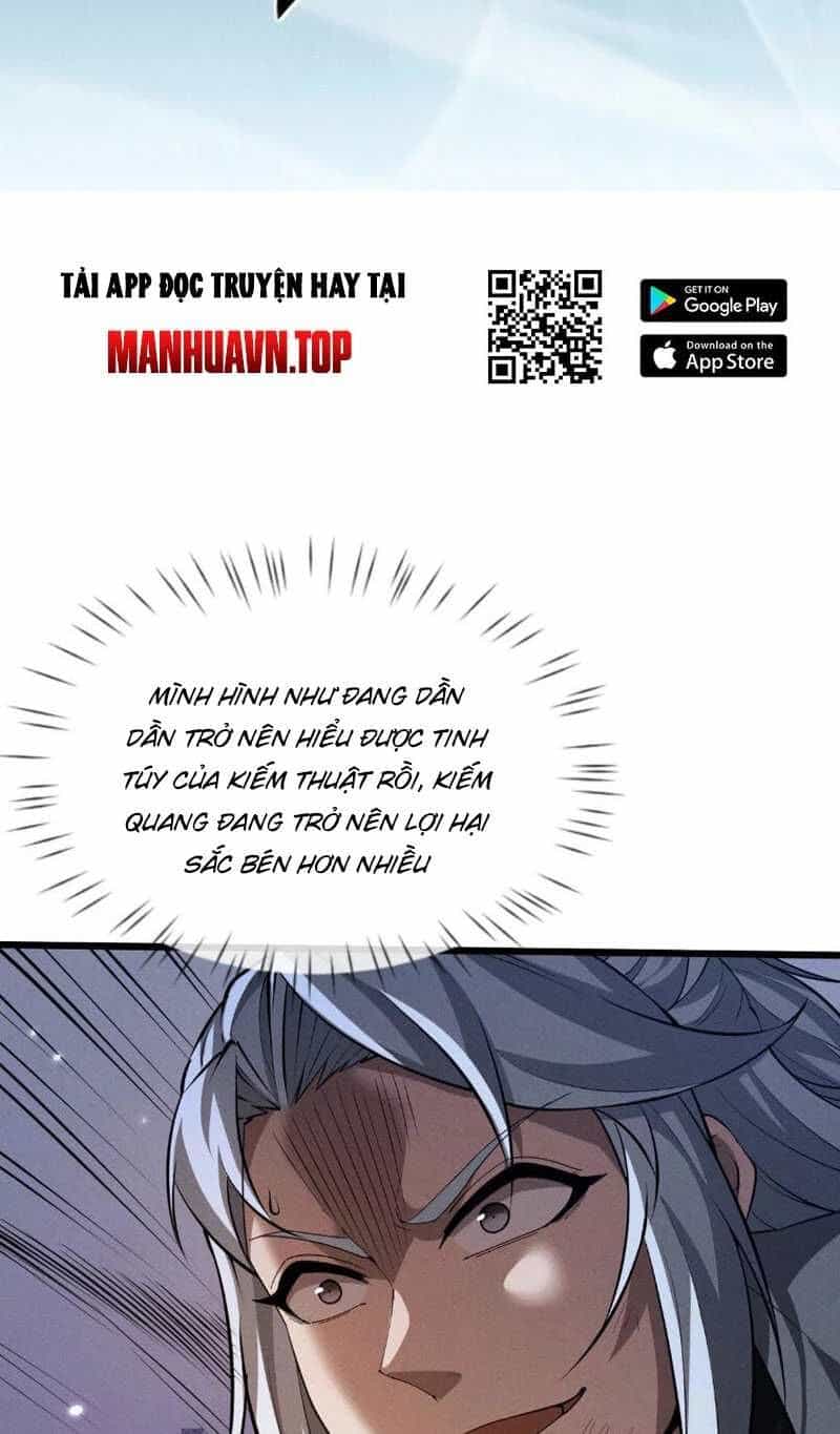 Toàn Chức Kiếm Tu - Chương 7 - ảnh 55