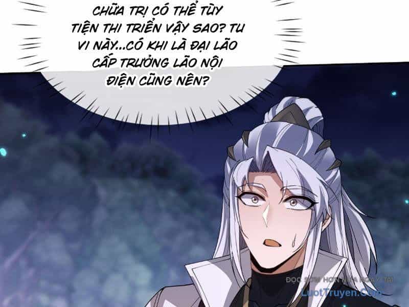 Toàn Chức Kiếm Tu - Chương 77 - ảnh 60