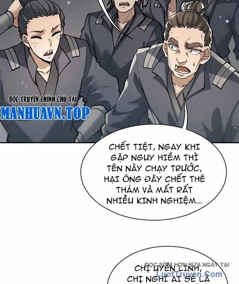 Toàn Chức Kiếm Tu - Chương 78 - ảnh 56