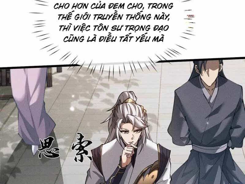 Toàn Chức Kiếm Tu - Chương 8 - ảnh 8
