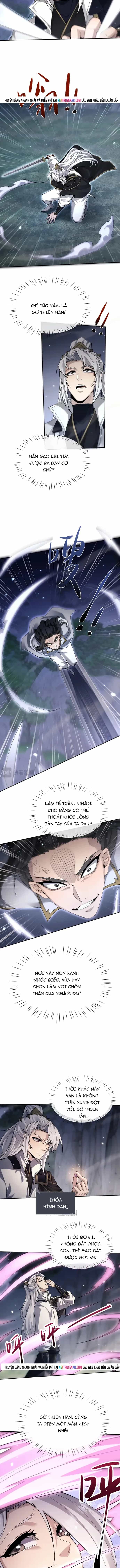 Toàn Chức Kiếm Tu - Chương 86 - ảnh 4