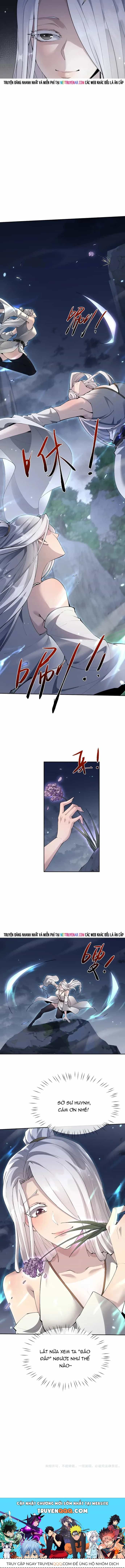 Toàn Chức Kiếm Tu - Chương 86 - ảnh 8