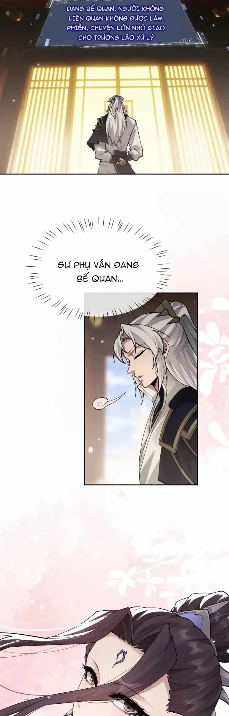 Toàn Chức Kiếm Tu - Chương 88 - ảnh 18